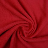Pile Polare Rosso Vino Pile Polare Rosso Vino
