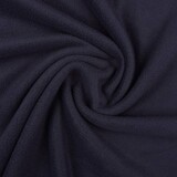 Polar Fleece Donker mauve Polar Fleece Donker mauve