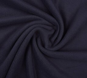 Polar Fleece Donker mauve Polar Fleece Donker mauve