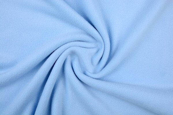 Tejido Polar Baby Azul