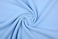 Polar Fleece Baby Blau Polar Fleece Baby Blau