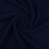 Pile Polare Blu Navy