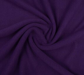 Polar Fleece Lila