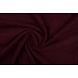 Polaire Polaire Bordeaux Foncé