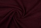 Polar Fleece Dark bordeaux
