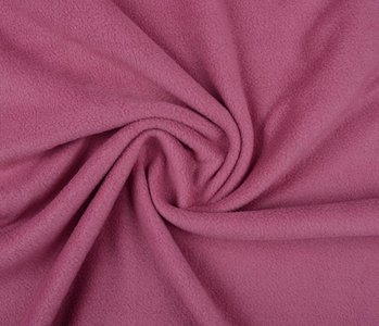 Polar Fleece Altrosa