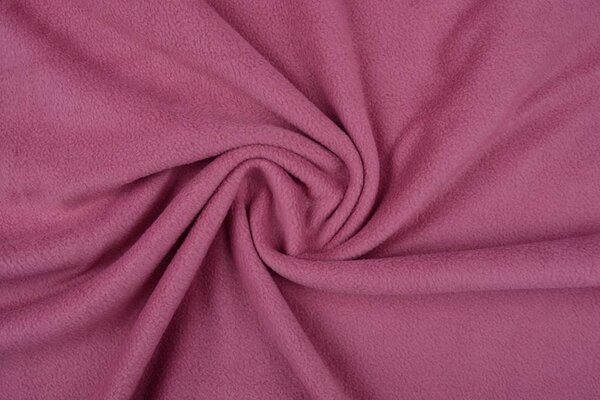 Polar Fleece Oud roze Polar Fleece Oud roze