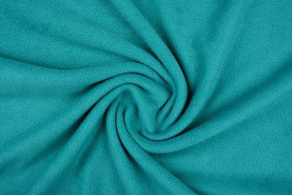 Polar Fleece Meergrün Polar Fleece Meergrün