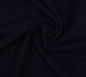Polar Fleece Black