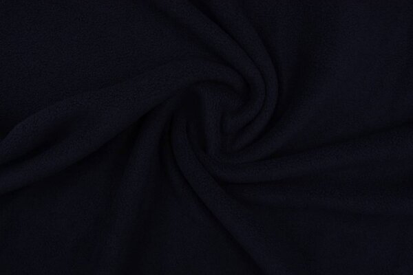 Polar Fleece Zwart Polar Fleece Zwart