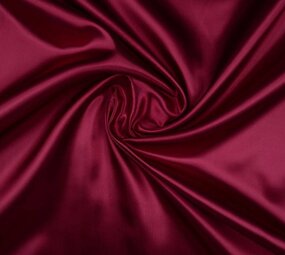 Poly Satin Dark red Poly Satin Dark red