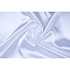 Polyester Satin Blanc Polyester Satin Blanc