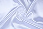 Poly Satin White