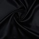 Poly Satin Schwarz