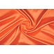 Polyester Satin Orange Polyester Satin Orange