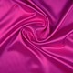 Poly Satin Fuchsia