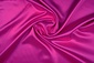 Poliéster Satén Fucsia Poliéster Satén Fucsia