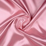 Poly Satijn Poeder roze Poly Satijn Poeder roze
