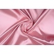 Poliéster Satén Rosa Empolvado