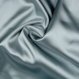 Polyester Satin Groengrijs Polyester Satin Groengrijs