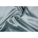 Polyester Satin Groengrijs Polyester Satin Groengrijs