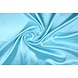 Poly Satijn Licht blauw Poly Satijn Licht blauw