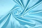 Poly Satijn Licht blauw Poly Satijn Licht blauw