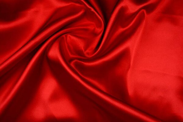 Poli Raso Rosso