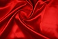 Poly Satin Red Poly Satin Red