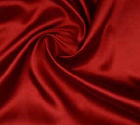 Poly Satin Wine red Poly Satin Wine red