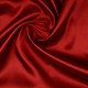 Poly Satin Wein Rot