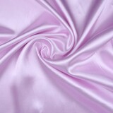 Poly Satin Hellflieder