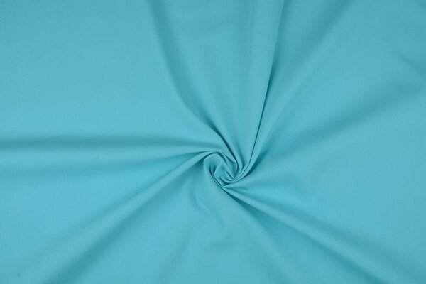 Poplin Aqua