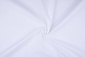 Poplin White
