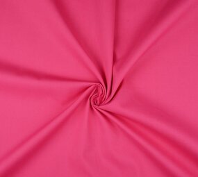 Popelina Fucsia Popelina Fucsia