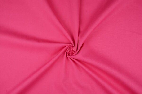 Popeline Fuchsia Popeline Fuchsia