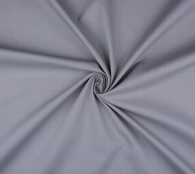 Poplin Grau Poplin Grau
