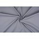 Popeline Gris Popeline Gris