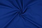 Poplin Cobalt Blue Poplin Cobalt Blue