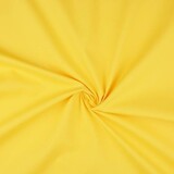Poplin Citron Yellow Poplin Citron Yellow