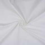 Poplin Creme Poplin Creme