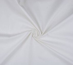 Poplin Creme