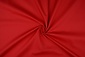 Poplin red Poplin red
