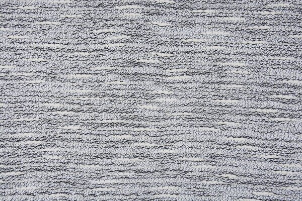 Shifra Bouclé Creme black glitter