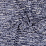 Shifra Bouclé Jeans