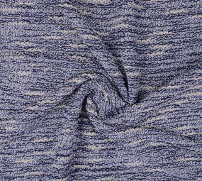 Shifra Bouclé Denim Shifra Bouclé Denim