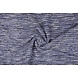 Shifra Bouclé Denim