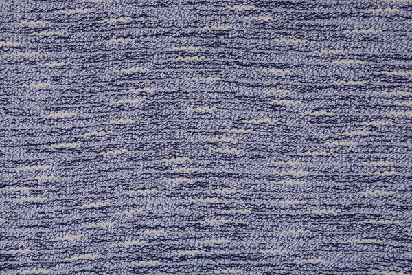 Shifra Bouclé Denim