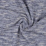 Shifra Bouclé Clair Jeans avec Paillettes