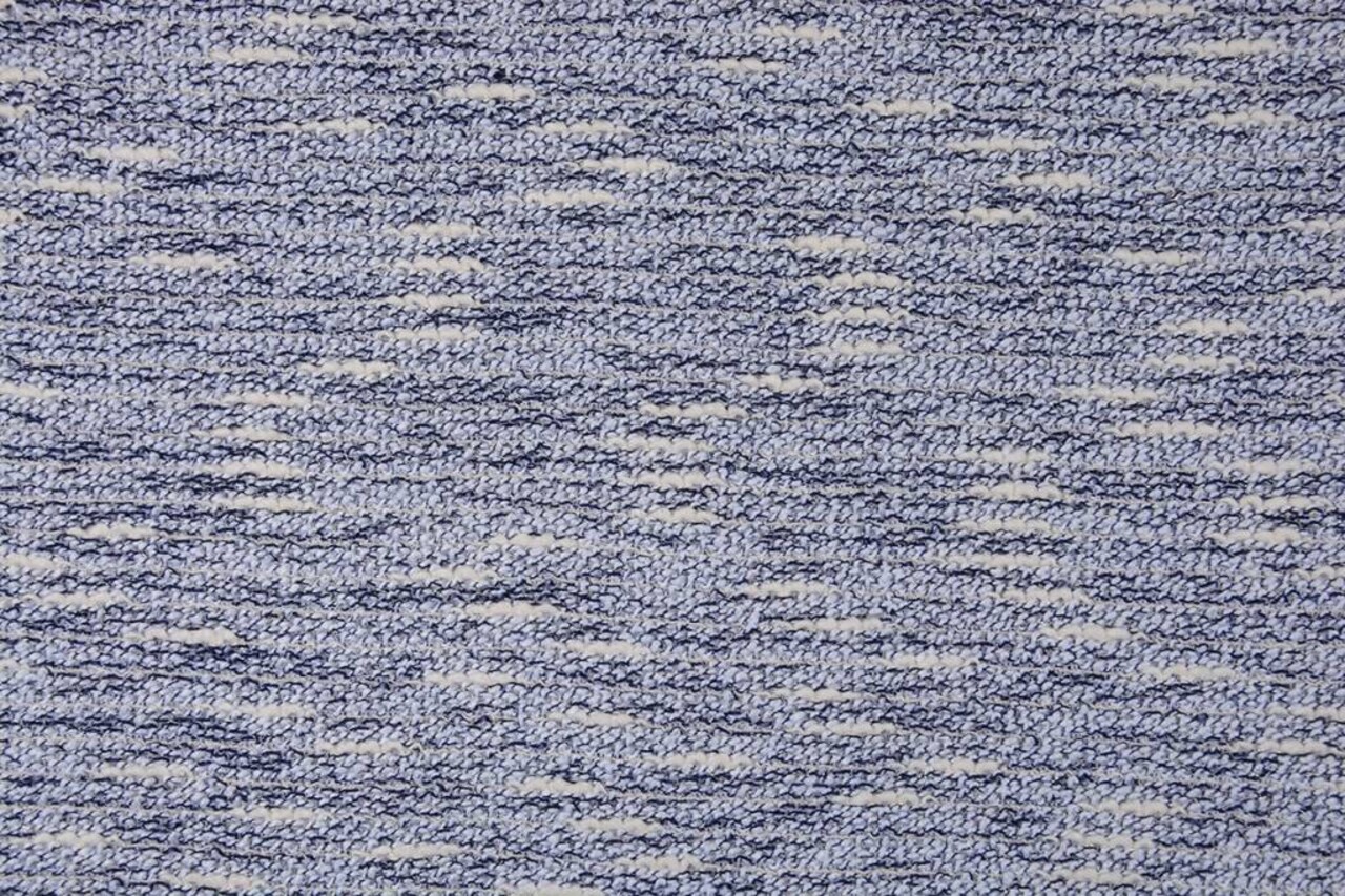 Shifra Bouclé Light jeans glitter